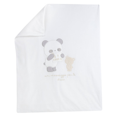 Плед Polar Bear