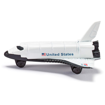 Космічний корабель Siku Шаттл (817) в Полтаве