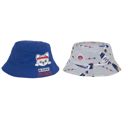 Панама двостороння Lucky Панама двостороння Lucky