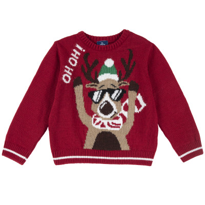 Джемпер Christmas miracle в Чернигове