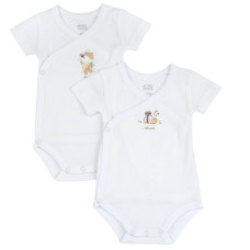 Боді (2 шт.) Baby