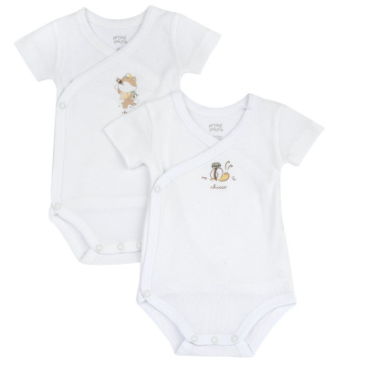 Боді (2 шт.) Baby Боді (2 шт.) Baby