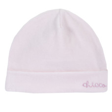 Шапка велюрова Geonna