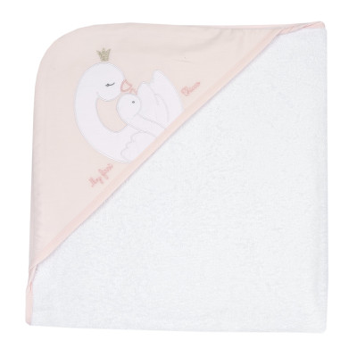 Рушник Swan Princess в Полтаве