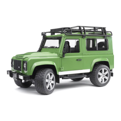Машинка Land Rover Defender BRUDER (2590) в Ивано-Франковске Машинка Land Rover Defender BRUDER (2590) в Ивано-Франковске