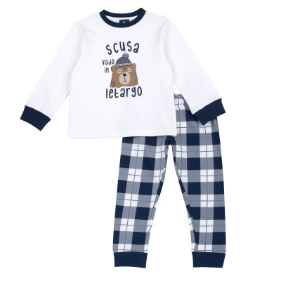 Піжама утеплена Ayrton в Луцке