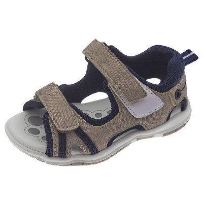 Босоніжки Forrest Beige в Тернополе Босоніжки Forrest Beige в Тернополе