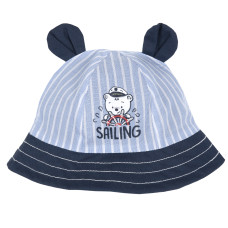 Панамка Sailing