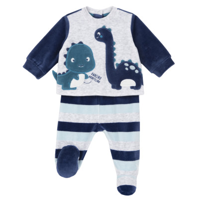 Костюм Dino: сорочка та повзунки в Тернополе Костюм Dino: сорочка та повзунки в Тернополе