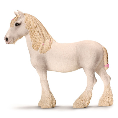Ігрова фігурка Schleich Шайрська кобила (13735)
