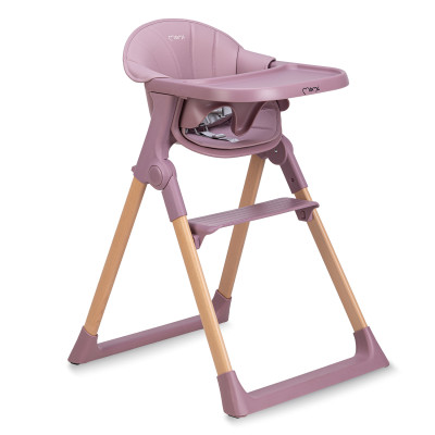 Стульчик для кормления MoMi Kala Pink в Вінниці