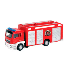 Машинка Uni-Fortune RMZ City Man Пожежна машина (144021)