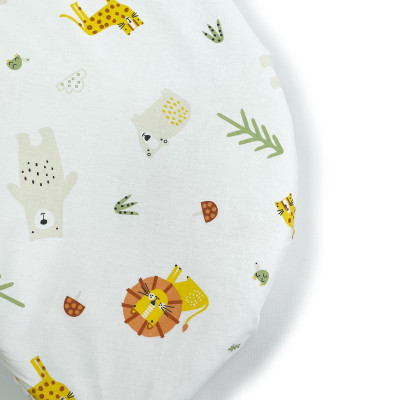 Простирадло Piccolino 72 х 72 см 