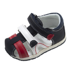 Босоніжки Gabriel Blue Босоніжки Gabriel Blue