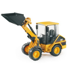 Іграшковий дорожній навантажувач CAT (2441)