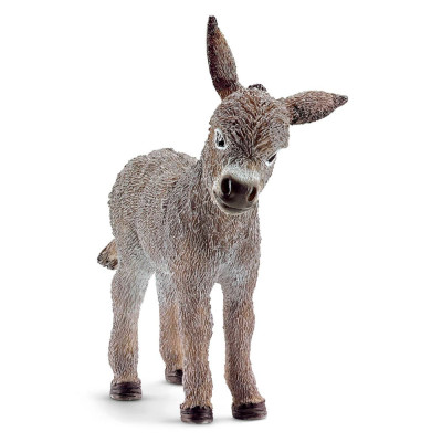 Фігурка Schleich Віслючок (13746) Фігурка Schleich Віслючок (13746)