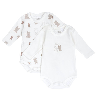 Боді (2 шт) Cozy Bunny в Хмельницком