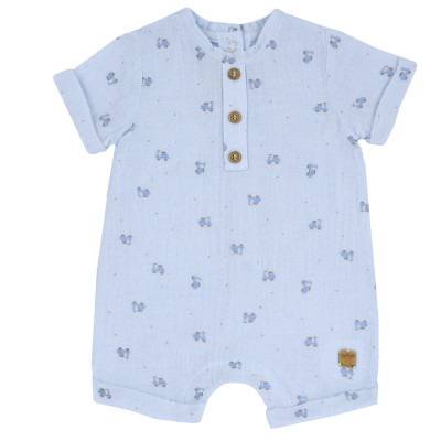 Напівкомбінезон Piero