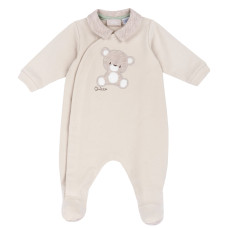 Утеплений комбінезон Finley