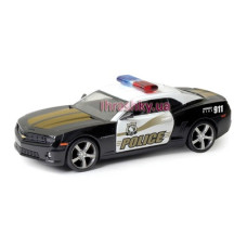 Уні-фортуні; Модель машини 1:32 Chevrolet Camaro-Police car RMZ City (554005P)