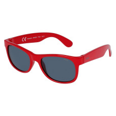 ​Сонцезахисні окуляри INVU Kids Вайфарери червоні (2402C_K)