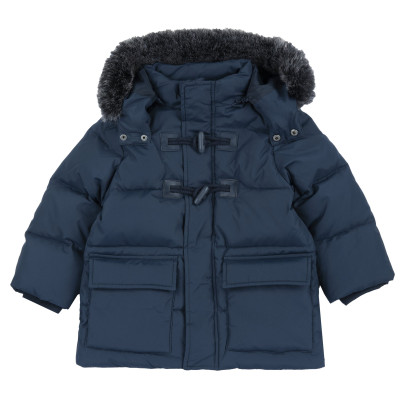 Куртка пухова Mattia в Херсоне