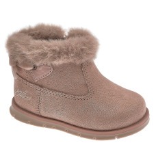 Черевики Fiorella Beige