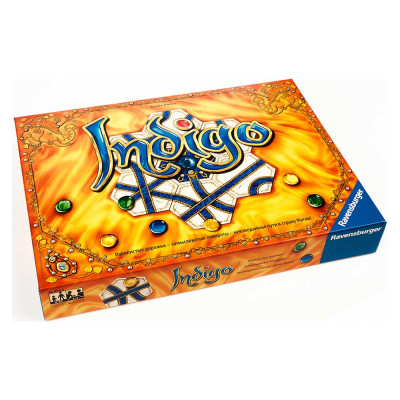 Дитяча настільна гра Індиго Ravensburger (26654) в Тернополе