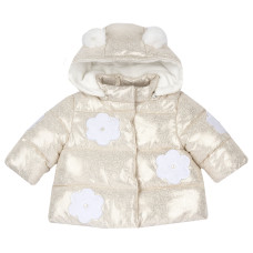 Термокуртка Bambi