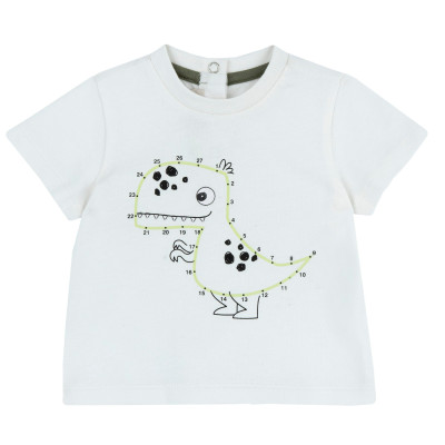 Футболка Dinolino в Киеве