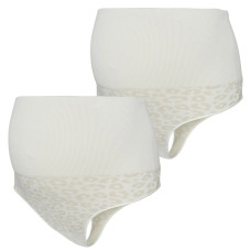 Труси для вагітних (2 шт.) Mamalicious Shelby