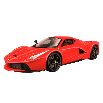 Автомодель La Ferrari Bburago (18-26001) Автомодель La Ferrari Bburago (18-26001)