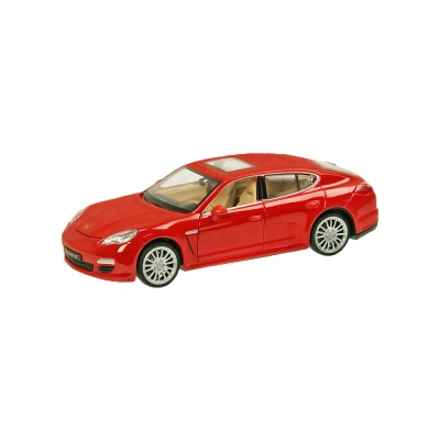 Автомодель Автопром Porsche Panamera S асортимент (68245A) в Ровном Автомодель Автопром Porsche Panamera S асортимент (68245A) в Ровном