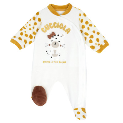 Комбінезон велюровий Cucciola в Херсоне