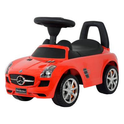 Толокар Ocie Mercedes SLS AMG червоний (U-041) в Киеве Толокар Ocie Mercedes SLS AMG червоний (U-041) в Киеве