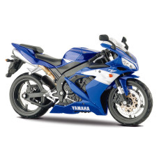 Іграшковий мотоцикл MaistoYamaha YZF-R1 1:12 асортимент (4890160000000)