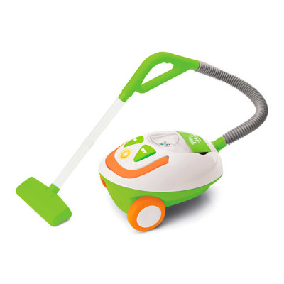 Іграшковий пилосмок Keenway зелений (K21673) в Запорожье Іграшковий пилосмок Keenway зелений (K21673) в Запорожье