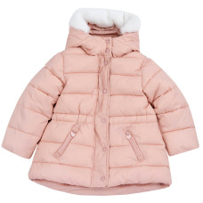 Термокуртка Amore