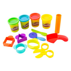 Ігровий набір Play-Doh Стартовий (B1169)