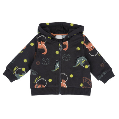 Толстовка утеплена Aran в Чернигове