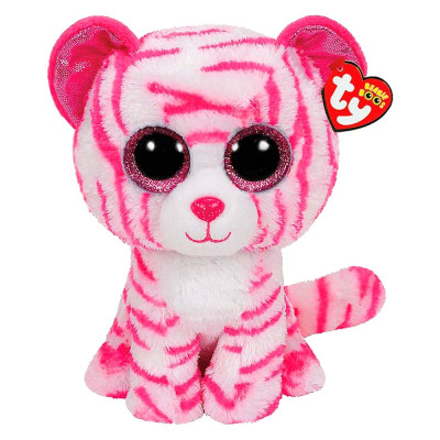 М'яка іграшка TY Beanie Boo's Тигреня Aся 15 см (36180) в Виннице