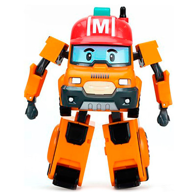 Ігрова фігурка Марк Poli Robocar (83307) в Ивано-Франковске