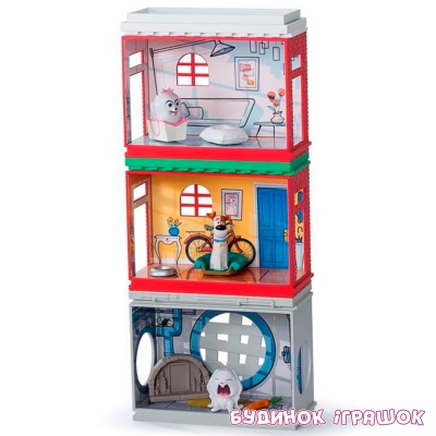 Ігровий набір Secret Life of Pets (6028099)