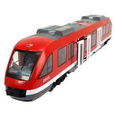 Модель Dickie Toys City Міський поїзд (3748002)