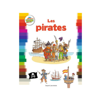 Les pirates в Луцке Les pirates в Луцке