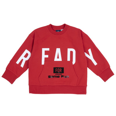 Світшот Davide в Чернигове