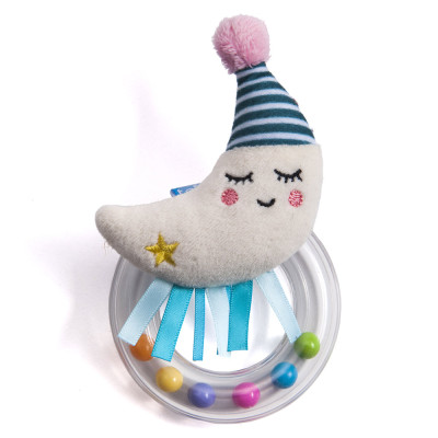 Брязкальце Сонний місяць Taf Toys (12065)