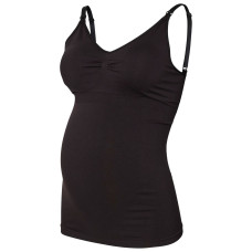 Майка Mamalicious Lilja Black