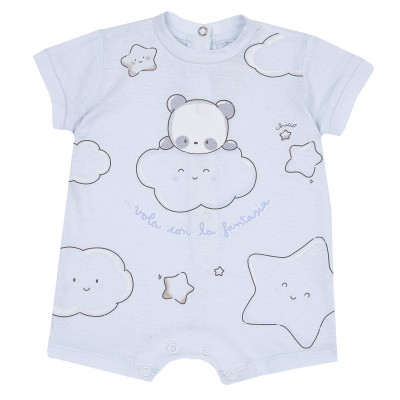 Напівкомбінезон Orsetto