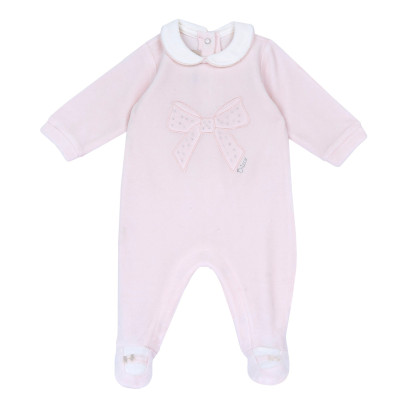 Велюровий комбінезон Alisia в Хмельницком Велюровий комбінезон Alisia в Хмельницком